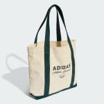 Сумка-шоппер ADIDAS ORIGINALS Tote, Wool white - фото 3