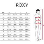 Roxy Ocean Treasure MJV8 полное бикини для девочек - фото 3