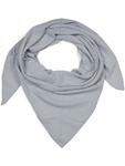 Шарф styleBREAKER, светло-серый - фото