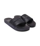 Тапочки Armani Exchange, черный - фото 3