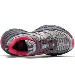 Массивные кроссовки Women's Palladium, серый/розовый - фото 6