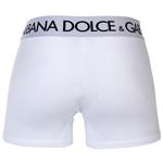 Боксеры DOLCE & GABBANA, белый - фото 3
