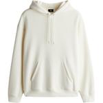 H&M Белая толстовка для мужчин - фото