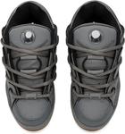 Кроссовки Osiris Mens D3 Og, черный/серый - фото 2