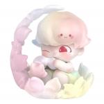 Фигурка Pop Mart Dimoo Shapes in Nature Figures 'Cloud Whiper' - фото