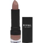 Мягкая матовая помада 10 RIVAL DE LOOP, 3,9 g - фото 2