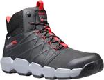 Timberland PRO - MORPHIX защитные ботинки - мужские, 01Black - фото 9