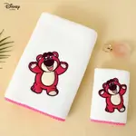 Полотенца и лицевые полотенца Disney, розовый - фото 9