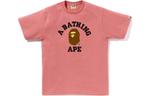 Футболка мужская A Bathing Ape, белый - фото 5