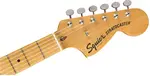 Squier Classic Vibe '70s Stratocaster HSS Черный - фото 5
