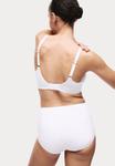 Брифы Marks & Spencer 3 PACK AMELIA, White - фото 2