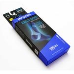 Носки Enforma Achilles Support Multi Sport Half long, черный - фото 4