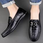 Gommino Лоферы Унисекс Ckvusamg, серый - фото 10