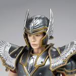Фигурка Soul, Saint Armor Myth EX The Beginning Pegasus Seiya BANDAI - фото 7