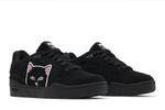 Кроссовки RIPNDIP x Slipstream Puma, черный - фото 8