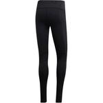 Спортивные штаны Supernova мужские черные Adidas, черный - фото 2