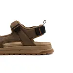 Сандалии Gioseppo Harwinton, коричневый - фото 4