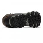 Ботинки Oboz Bridger Mid B-Dry, черный - фото 5