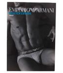 Шорты Emporio Armani, черный - фото 4