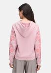 Худи Cartoon Hoodie, Patch Rosé Red/Pink - фото 3