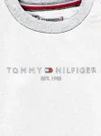 Рубашка и брюки Tommy Hilfiger "BABY ESSENTIAL CREWSUIT", синий - фото 5