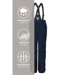 KILLTEC Лыжные брюки KSW 77 - фото 6