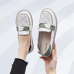 Лоферы женские Med Dictionary - фото 17