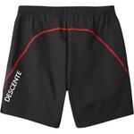 Спортивные шорты GOLF PRO мужские DESCENTE, черный - фото 4