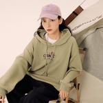 Комплект свитшотов унисекс Csks - фото 32