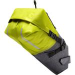 Велосипедная сумка Trailsaddle Compact Vaude, мультиколор - фото 2