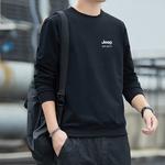 Свитшот мужской JEEP SPIRIT, темно-синий - фото 9