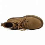 Мужские ботинки Cahhrrn X Martin Boot Men Beige Cachiotti - фото 9