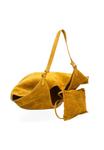 Сумка Chiara Ferretti SHOULDER, Senape/Mustard Yellow - фото 6