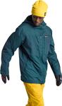 Burton Куртка Frostner deep emerald S - фото 4