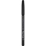 Подводка для глаз Flormar Waterproof Eyeliner, 111 Intensive Jade / 1,1 g - фото 2