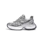 Кроссовки CAMEL Chunky Sneakers Women's Low-top, темно-серый - фото