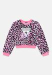 Толстовка JUNIOR CROP ACTIVE Guess, мультиколор - фото