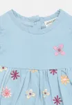 Платье курзарм Jacky Baby, Light Blue Denim - фото 3