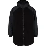 Толстовка Protest Sumacy full zip, черный - фото