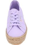 Кроссовки SUPERGA, цвет Lavender - фото 3