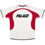 Джерси Palace Pro Team Palco Jersey, White - фото 2