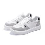 Кроссовки NAVIGARE Skateboard Shoes Men Low-Top - фото 3