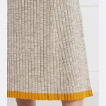 Юбка Beatrice B, бежевый - фото 4