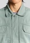Куртка Lyle & Scott MULTI POCKET , X Cold Mint/Mint - фото 4