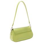 PAYOT Сумка через плечо из микрофибры, Light Blue - фото 8