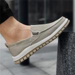 Лоферы мужские Aokang, черный - фото 20