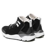 Ботинки CMP YumalaWmn Lifestyle, черный - фото 3