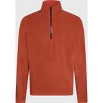 Пуловер fwccruz jacks polartec hz flice Oneill, цвет bonfire - фото