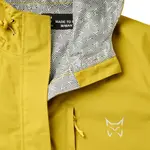 Куртка Altus Baikal J30, черный - фото 4