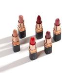 Губная помада, Kiss Catcher Rose Cloud, 920 INGLOT - фото 5